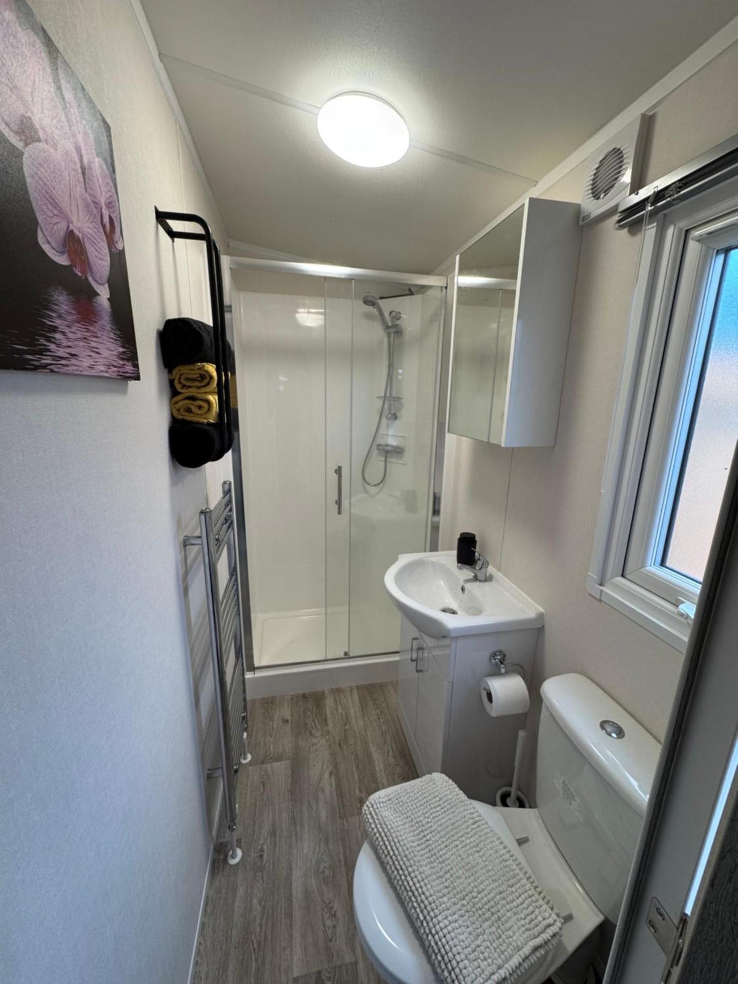 Accommodatie Merel Westerland Экстерьер фото