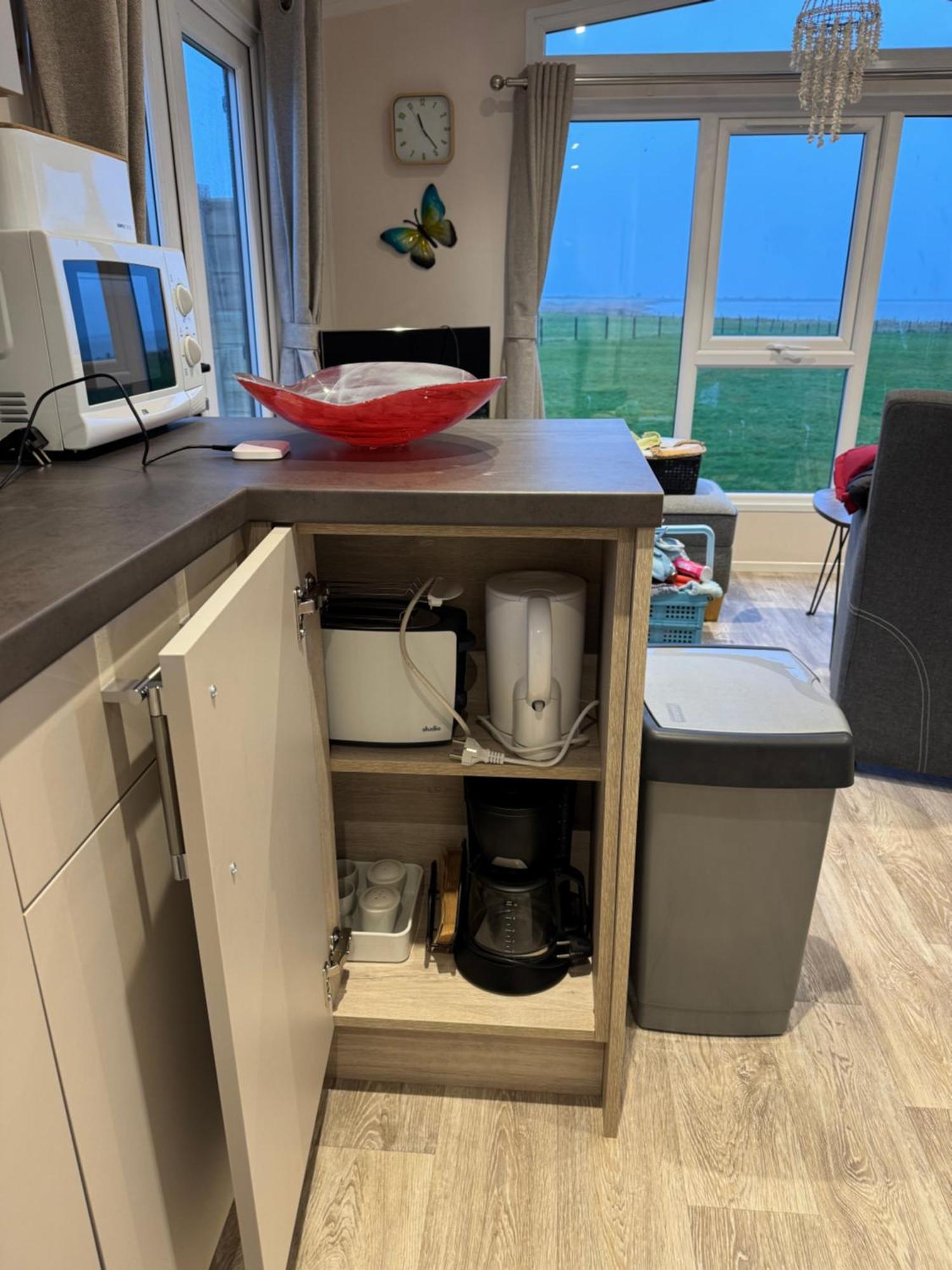 Accommodatie Merel Westerland Экстерьер фото