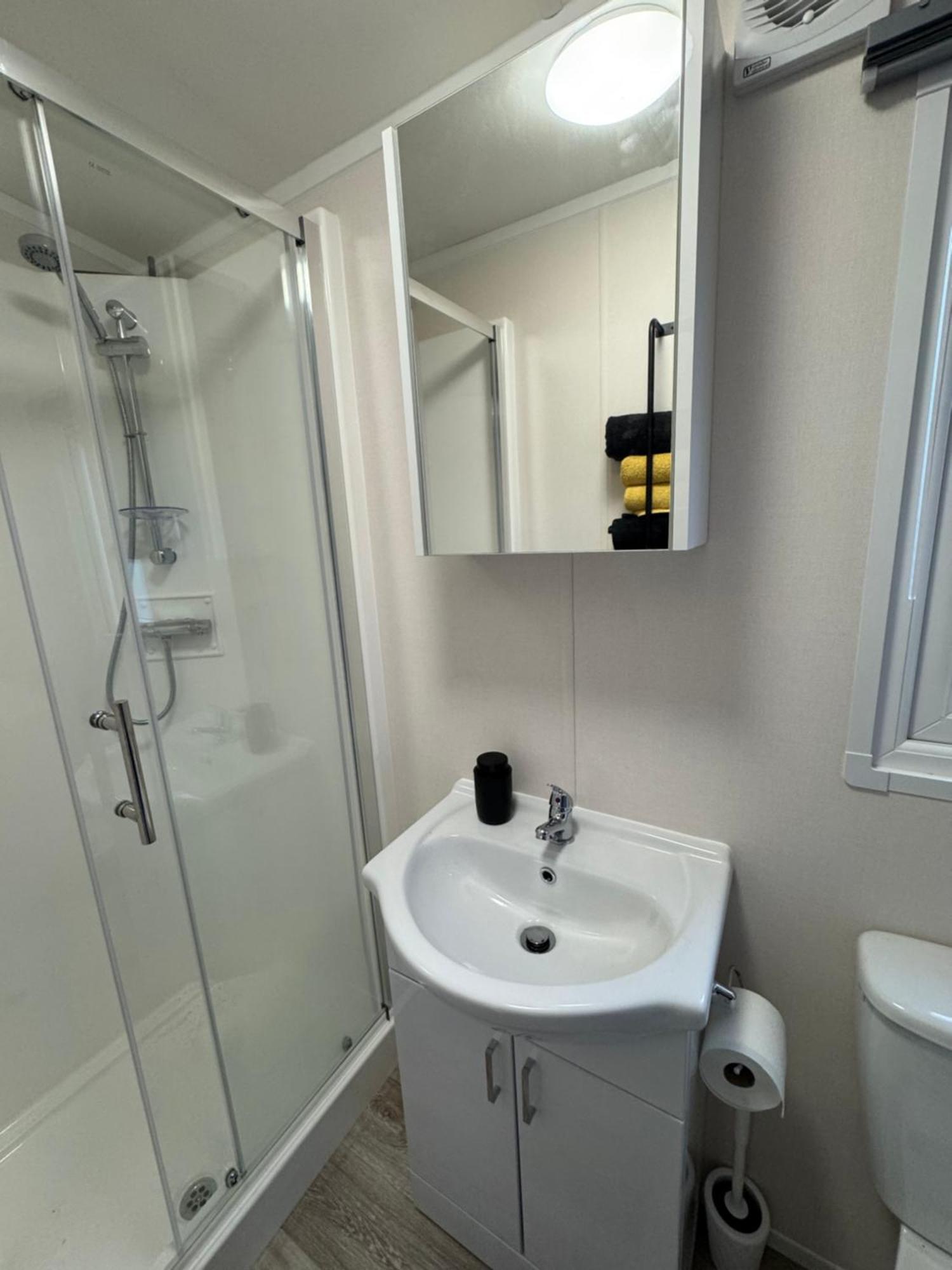 Accommodatie Merel Westerland Экстерьер фото