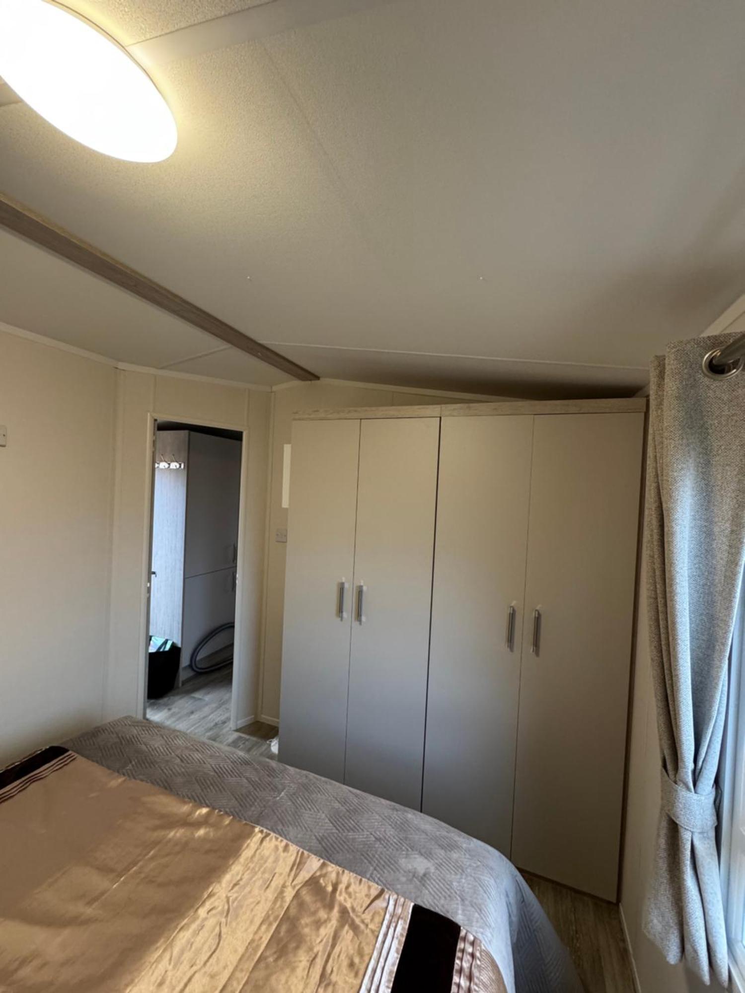 Accommodatie Merel Westerland Экстерьер фото
