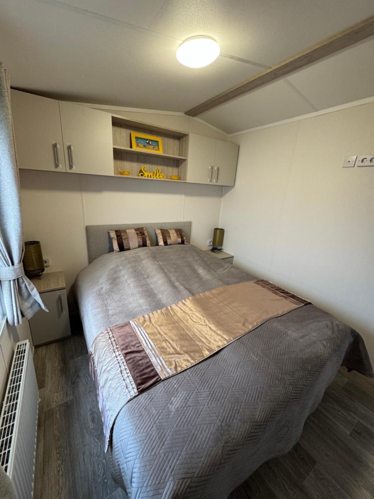 Accommodatie Merel Westerland Экстерьер фото