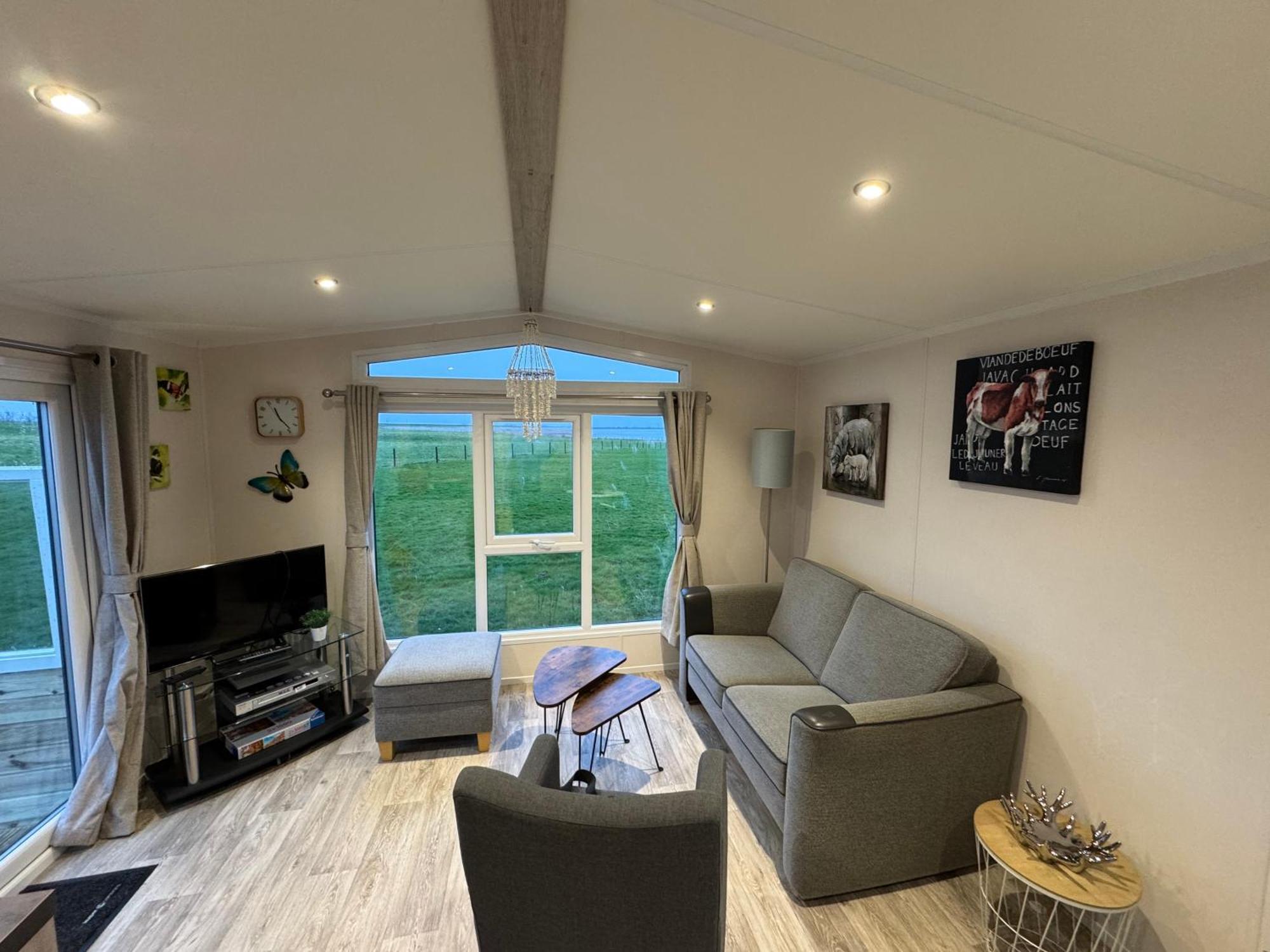 Accommodatie Merel Westerland Экстерьер фото
