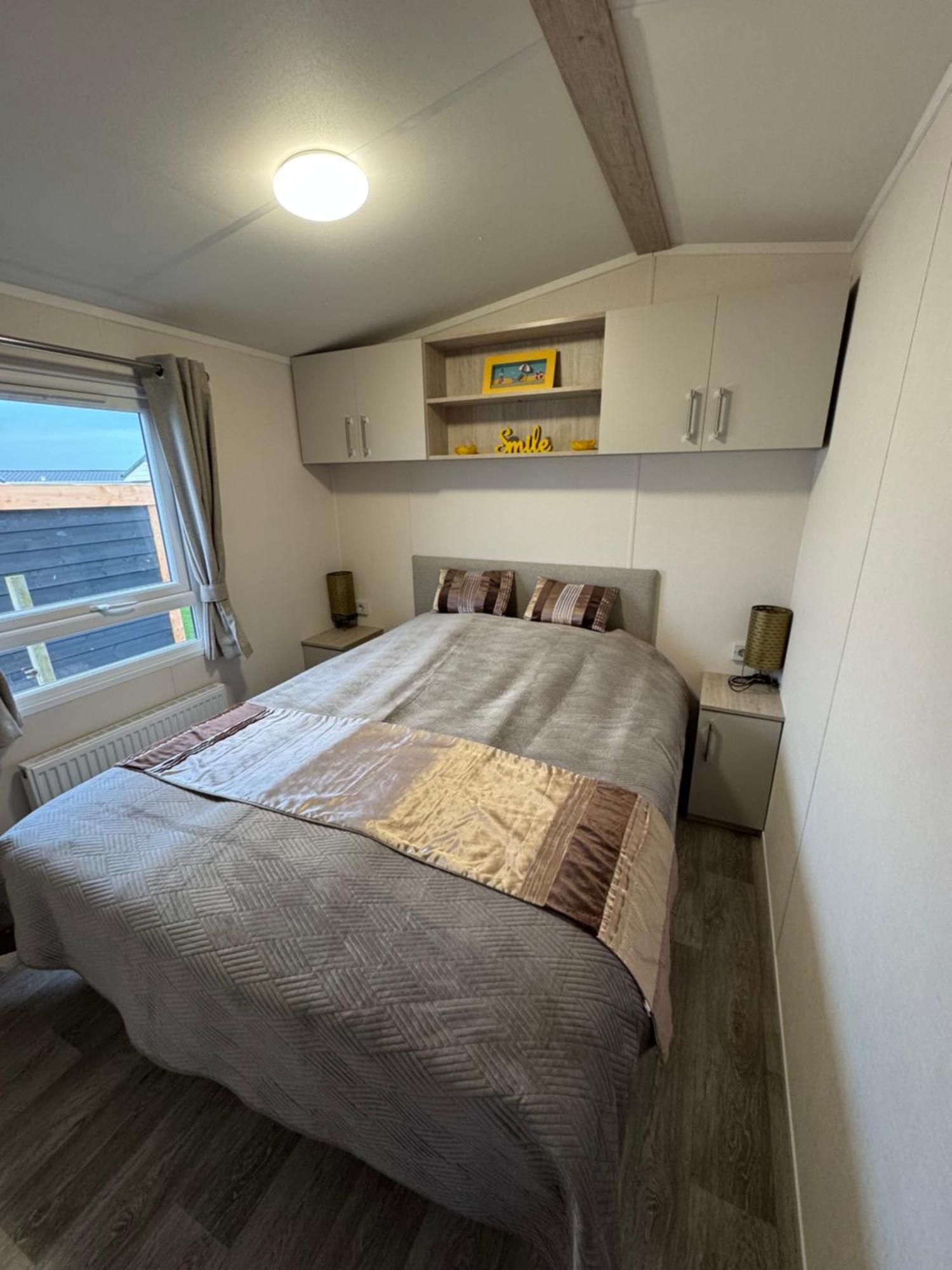 Accommodatie Merel Westerland Экстерьер фото