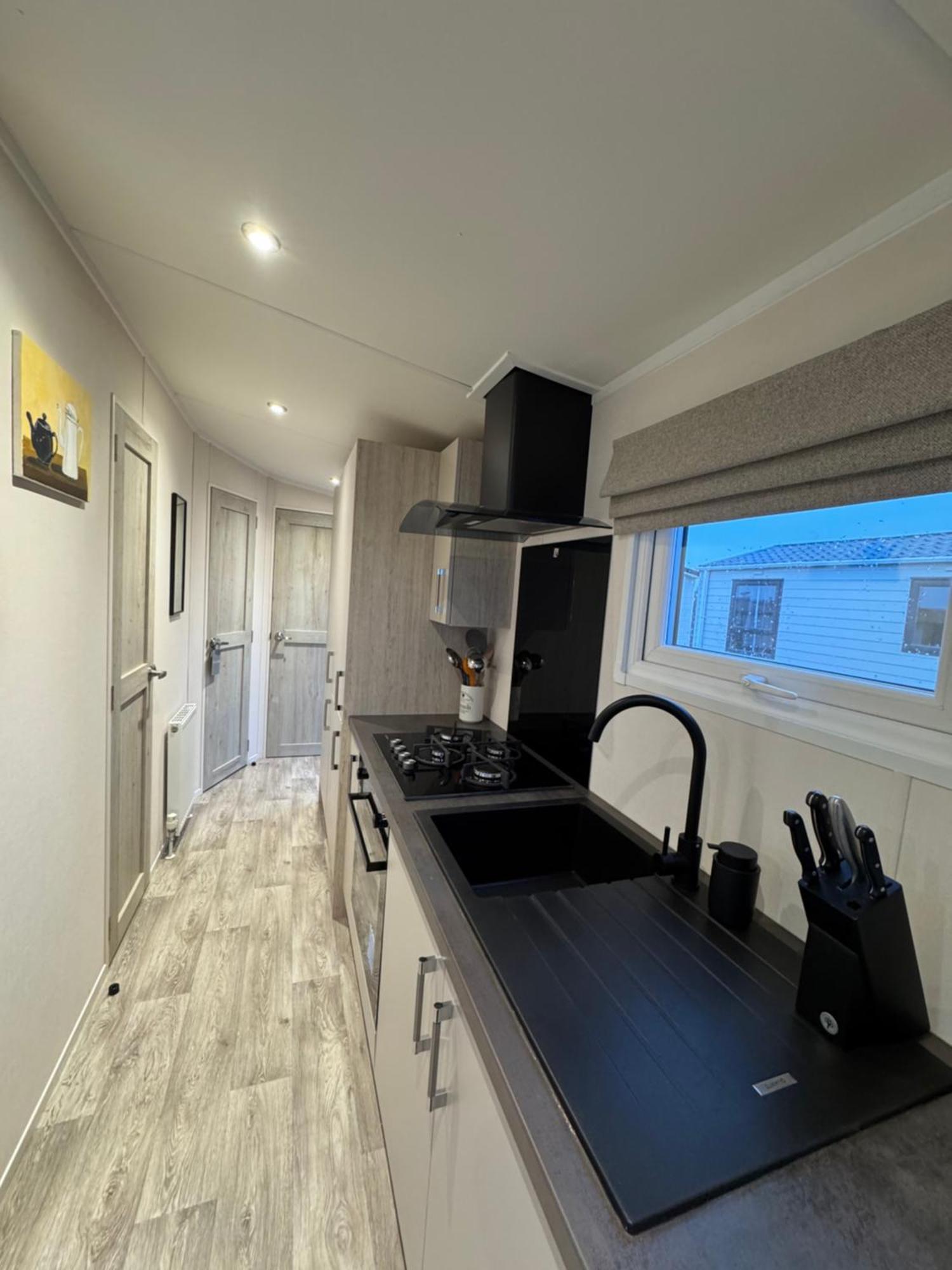 Accommodatie Merel Westerland Экстерьер фото