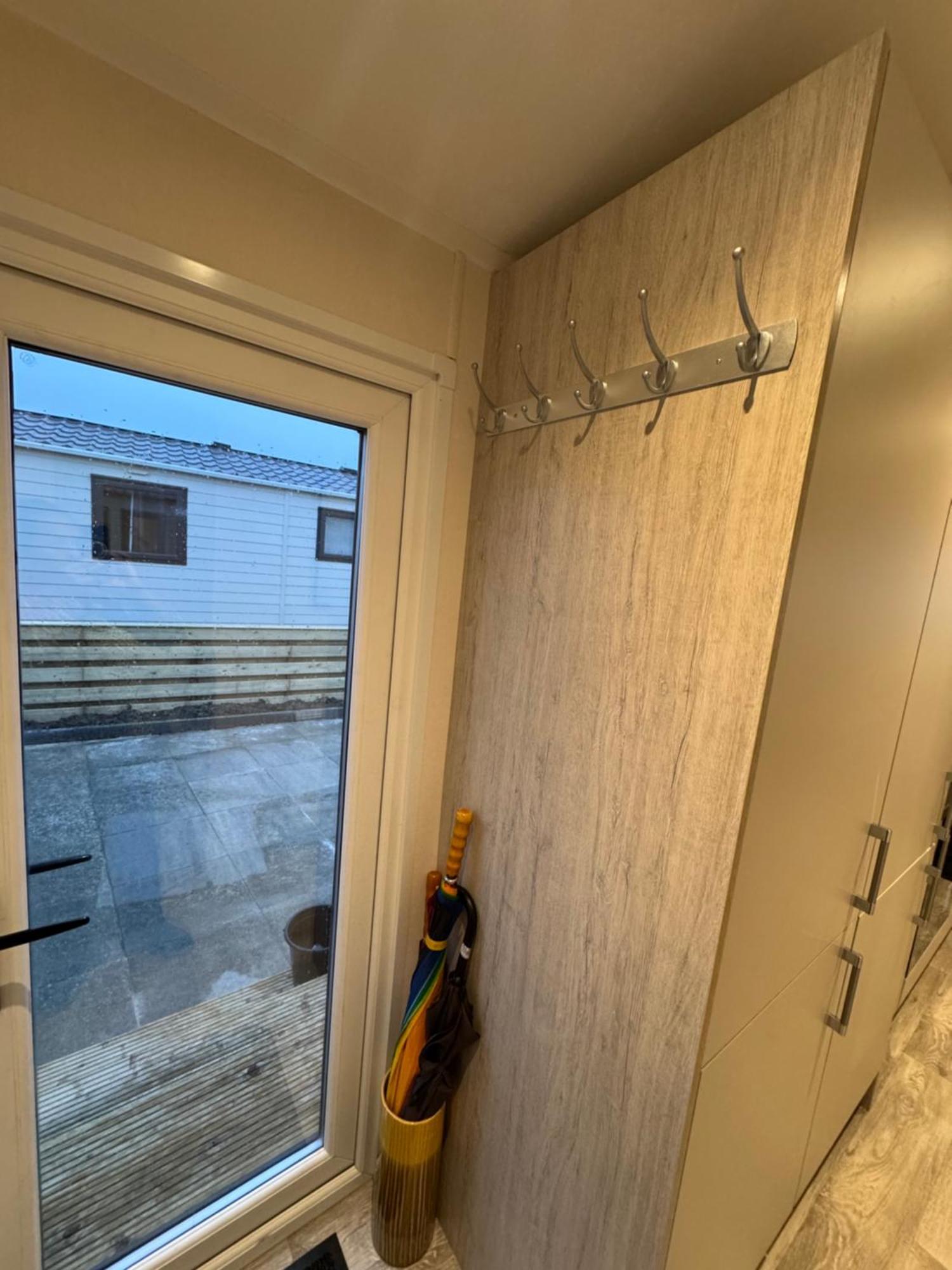 Accommodatie Merel Westerland Экстерьер фото