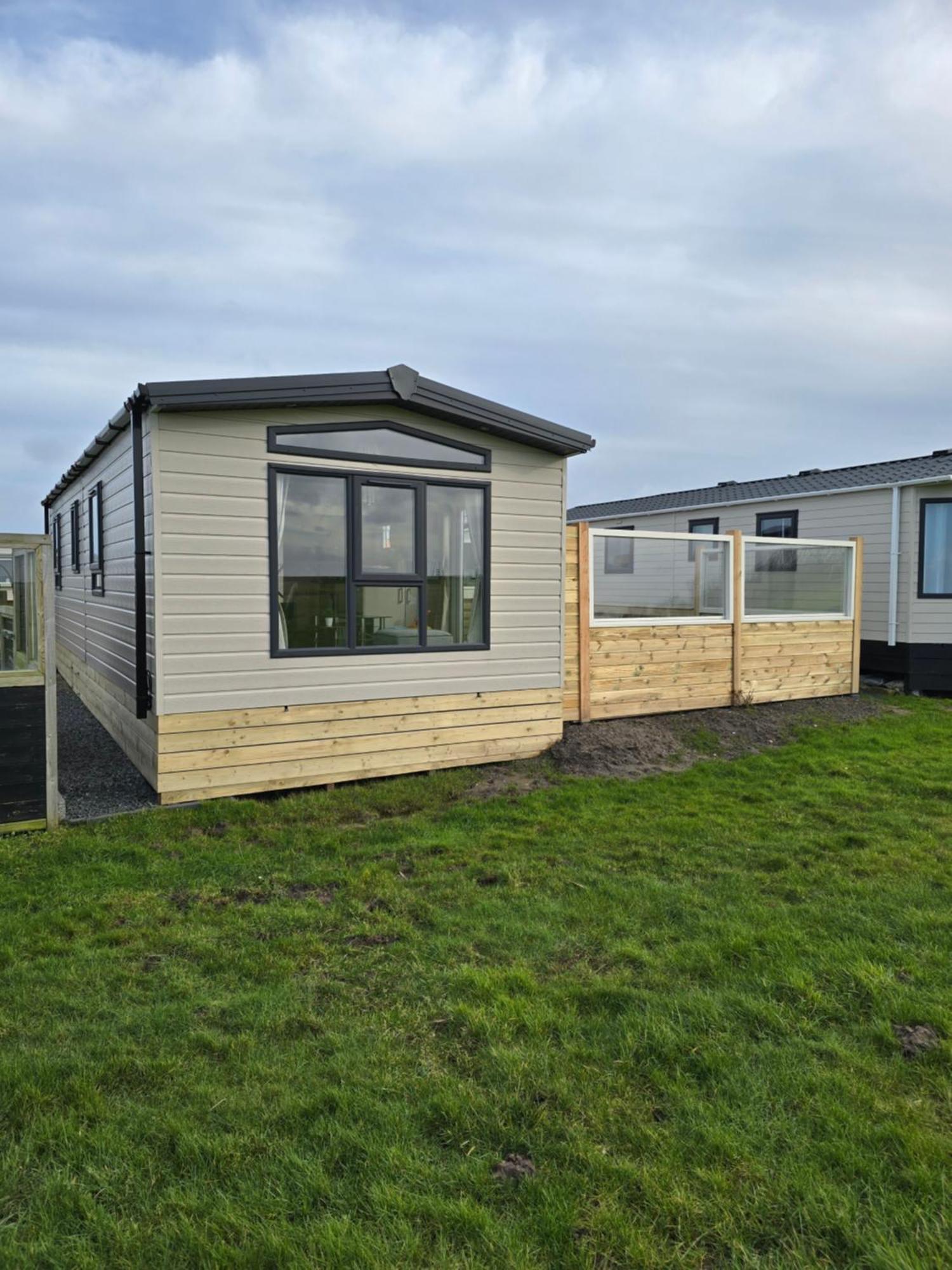 Accommodatie Merel Westerland Экстерьер фото