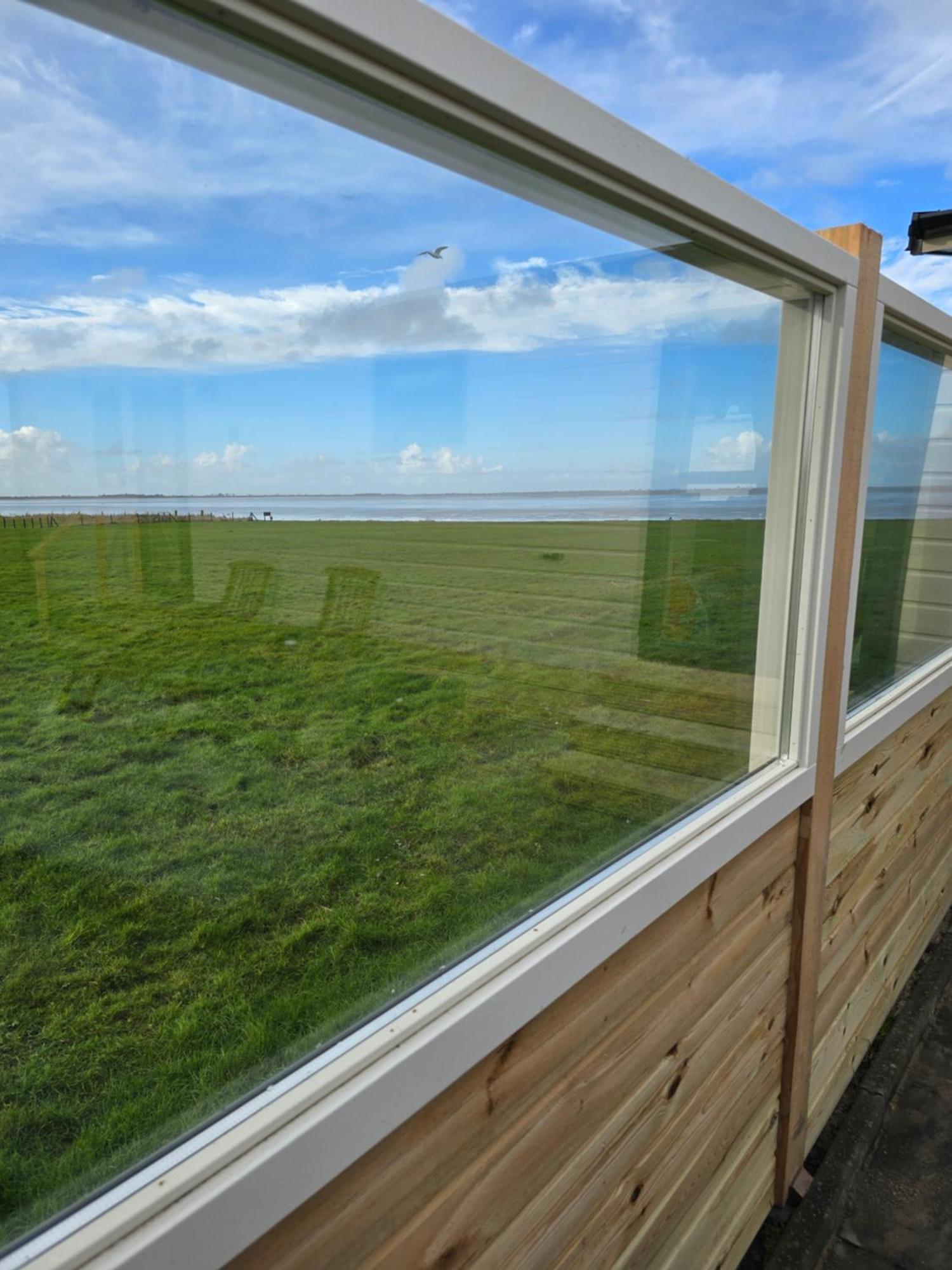 Accommodatie Merel Westerland Экстерьер фото